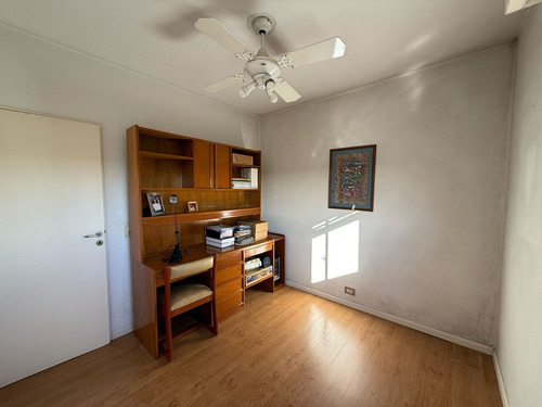 Departamento 3 Ambientes En Venta En Temperley