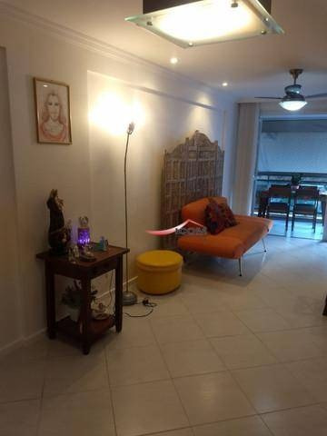 Belíssimo Apartamento Com 2 Dormitórios À Venda, 74 M² Por R$ 789.000 - Laranjeiras - Rio De Janeiro/rj - Ap5021
