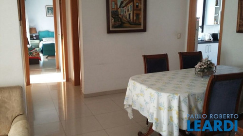 Imagem 5 de 15 de Apartamento - Morumbi - Sp - 490911