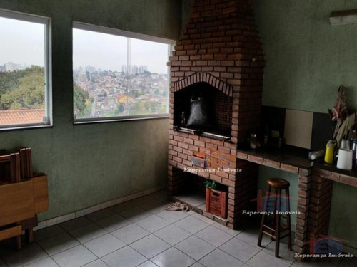 Imagem 6 de 15 de Ref.: 3399 - Sobrados Em Osasco Para Venda - V3399