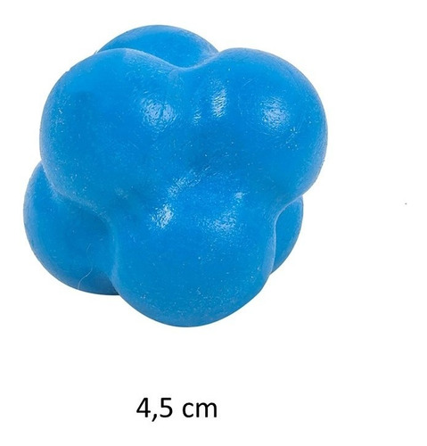 Imagem 2 de 4 de Brinquedo Bolinhas Cães Atomo Tr Pequeno Pet Games