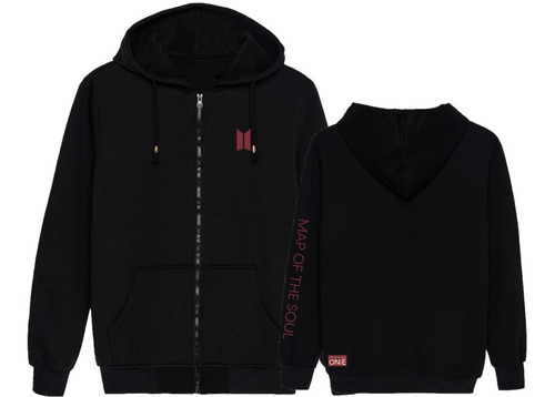 Sudaderas Bts - Sudadera Con Capucha, Diseño De Ejército