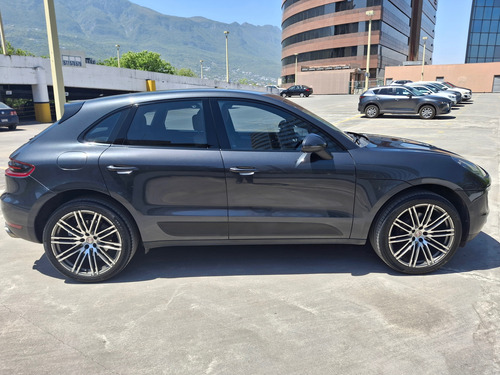 Porsche Macan 3.0 Gts At