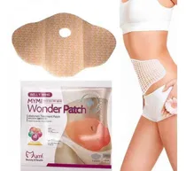 Comprar 10 Parches Adelgazantes Reductores Mimi Slim