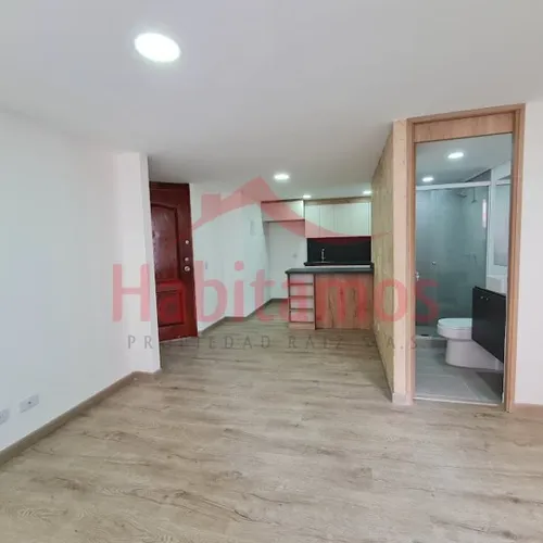 Apartamento En Venta En Medellín - El Poblado Cod 68648