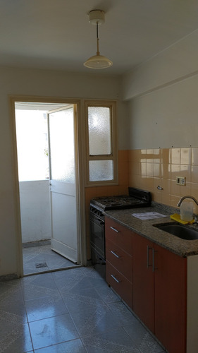 Departamento Alquiler 2 Ambientes