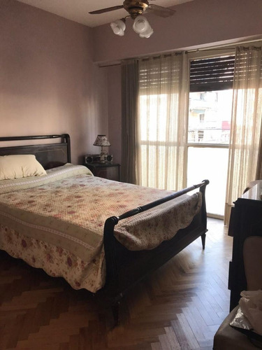Imagen 9 de 14 de Venta! Departamento De 3 Ambientes Al Frente Con Balcón (flores)