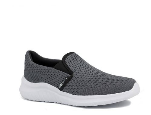 Imagen 2 de 4 de Zapatillas Panchas Soft Art. 6500