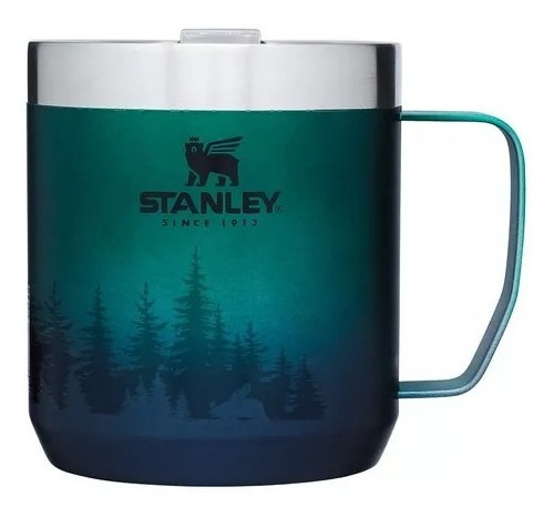 Taza Térmica Edición Limitada Stanley Camp Mug