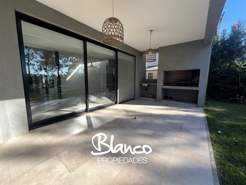Casa En Venta En Tipas, Nordelta, Tigre