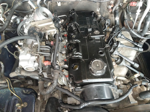 Mitsubishi Montero IO 1.8