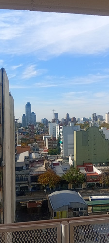 2 Ambientes Hermosa Vista (n-e). Se Vé El Río De La Plata