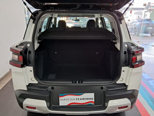 Citroën C3 Aircross 1.0 Shine Turbo 200 Cvt Bitono