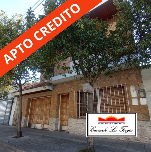 Casa En Lanús Oeste