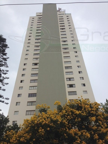 Apartamento Para Venda, 2 Dormitório(s), 66.0m² - 5874