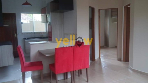 Imagem 7 de 16 de Casa - Botujuru - Ca-2772