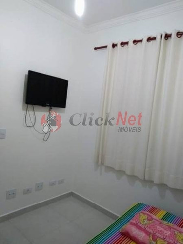 Imagem 10 de 30 de Apartamento Para Venda No Bairro Assunção Em São Bernardo Do Campo - 5187
