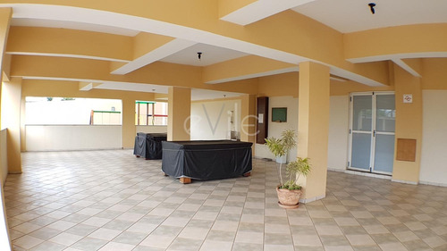 Imagem 26 de 30 de Apartamento À Venda Em Parque Rural Fazenda Santa Cândida - Ap008855