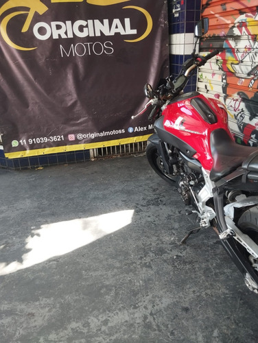 Mt-07 700c 2016 Abs