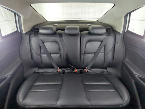 Chevrolet Onix 1.0 TURBO FLEX LTZ AUTOMÁTICO