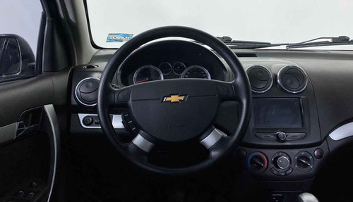 Imagen 15 de 15 de 120682 - Chevrolet Aveo 2018 Con Garantía