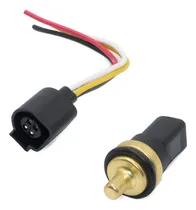 Comprar Bulbo Sensor Temperatura Jetta A4 Golf Clasico Beetle Negro