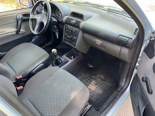 Chevrolet Corsa Corsa Wagon