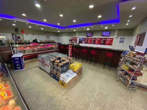 Imagen 3 de 13 de Marisol Castro Vende Fondo De Comercio En El C.c. Save | Flor Amarillo | Av. Las Industrias | Valencia | Carabobo | Sol-003 Marisol 04244923040