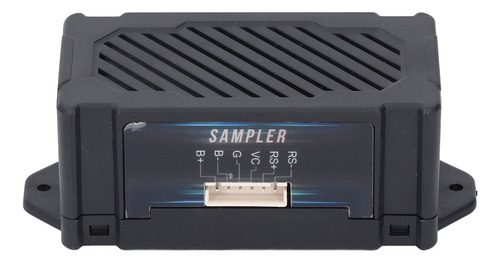 Capacidad De La Batería: Shunt 10100v, 0100a, 1.8 Pulgadas