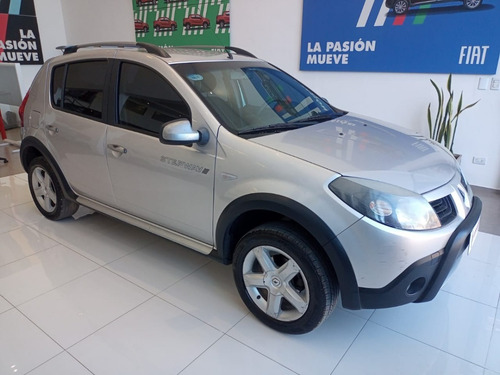 Imagen 6 de 12 de Renault Stepway Confort 1.6 2011 Taraborelli Usados Entre Ri