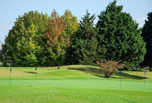 Casa Venta Buenos Aires Golf Bella Vista
