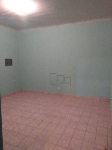 Imagem 11 de 16 de Casa À Venda, 230 M² Por R$ 510.000,00 - Vila Hortência - Sorocaba/sp - Ca2664