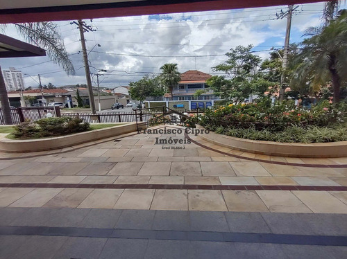 Imagem 23 de 30 de Apartamento À Venda No Bairro Vila Paraíba - Guaratinguetá/sp - Ap205