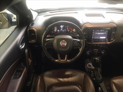 Fiat Toro 2.0 16v Turbo Ranch 4wd