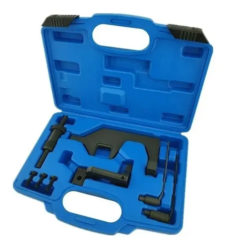 Trabador Puesta Punto Calado Bmw Minicooper Clubman N13 N18