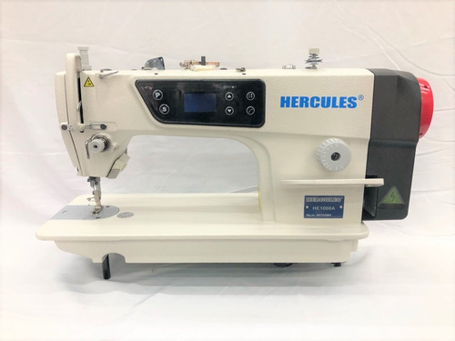 Imagen 7 de 8 de Kit Maq Recta Con Motor Servo Y Overlock Motor De Clucht