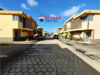Townhouse en venta
