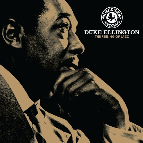 Duke Ellington La Sensación Del Jazz Lp
