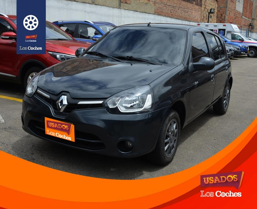 Renault Clio Style 1.2 Mec 5p Fe Jen858