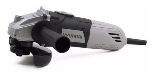 Amoladora Angular Hyundai 600w Disco 115mm 019-6010 - Cuotas