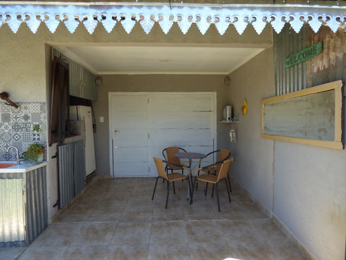 Imagen 9 de 14 de Hermosa Y Acogedora Casa En Tandil Hidromasaje Y Parrilla.