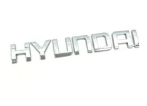 Comprar Logo Insignia *hyundai* Para Hyundai Tucson