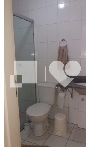 Imagem 12 de 15 de Apartamento - Hipica - Ref: 5318 - V-223886