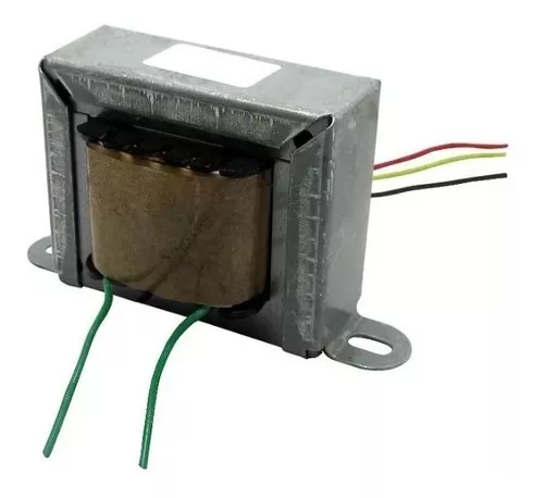 Transformador 12V 500mA