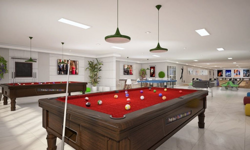Imagem 7 de 15 de Apartamento Na Planta 2 Dormitórios. Entrada Super Facilitada. - Ap3072