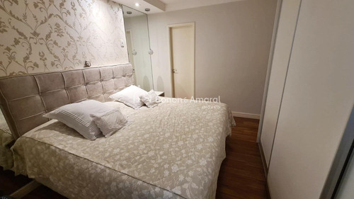 Imagem 14 de 27 de Apartamento À Venda Em Mansões Santo Antônio - Ap015457