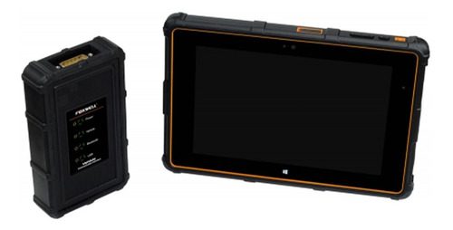 Scanner Automotriz Multimarca Foxwell I70 Pro // Ferrenet
