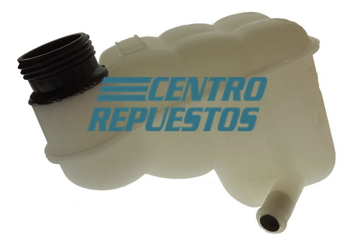 Imagen 2 de 2 de Deposito Auxiliar Radiador Land Rover Discovery 2 4.0