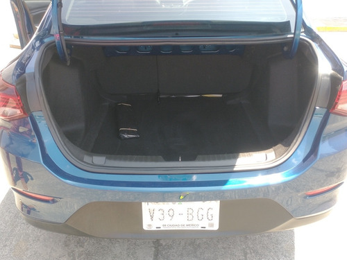 Imagen 7 de 13 de Chevrolet Onix 2021 1.0t Ls Mt