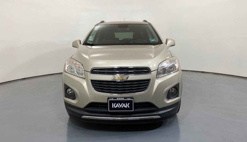 Imagen 4 de 15 de 40951 - Chevrolet Trax 2016 Con Garantía At